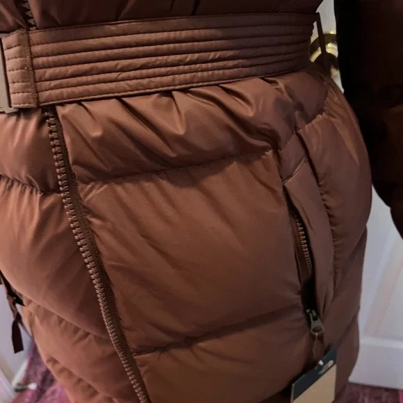 North Face Puffer. Brand New. Never Worn. - Picture 5 of 14